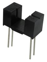 KINGBRIGHT KTIR0511S PHOTO INTERRUPTER, TRANSISTOR, THD