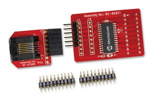 MICROCHIP AC244054