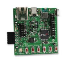 DM320018 from Microchip