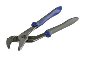 DURATOOL D00137 Water Pump, Plier, Slip Joint, 36 mm, Jaw, 260 mm, Length