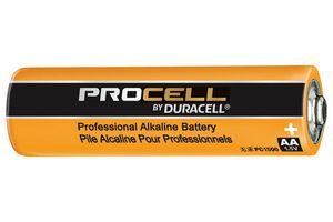 DURACELL PC1500