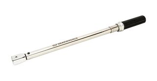 GEARWRENCH 85171 Torque, Wrench, Micrometer, 1/4" Drive, 11" Length, 4N-m to 23N-m, 120XP Series