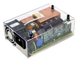 INFINEON EVAL800WPFCP7TOBO1 Tarjeta de Evaluación, MOSFETs 600V CoolMOS P7, Convertidor Elevador PFC CCM, 800W, 130kHz