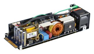 INFINEON EVAL800WPSU3PP7TOBO1 Tarjeta de Evaluación, MOSFETs 600V CoolMOS P7, PSU, Aplicaciones de Servidor, 800W
