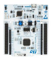 STMICROELECTRONICS NUCLEO-8S208RB