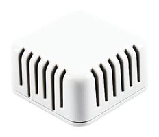HAMMOND 1551V1WH Plastic Enclosure, Small, ABS, 39.88 mm, 40 mm, 20 mm, IP30