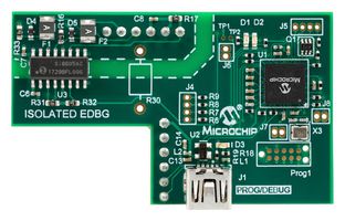 MICROCHIP AC320202