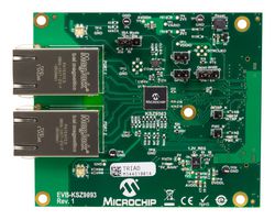 EVB-KSZ9893 from Microchip