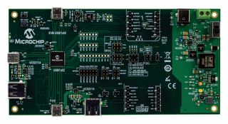 EVB-USB7002 from Microchip