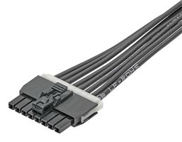 MOLEX 145130-0810