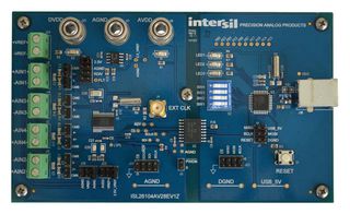 ISL26104AV28EV1Z from Renesas