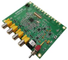 RENESAS ISL79987-EVAL Evaluation Board, ISL79987 Analog Video Decoder, 4 x Decoders, NTSC, PAL, SECAM