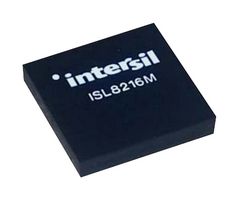 RENESAS ISL8216MIRZ DC/DC POL Converter, Adjustable, Buck, Module, 10V to 80V In, 2.5V to 30V/4A Out, 600kHz, HDA-22
