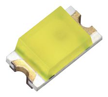 ROHM SMLD12WBN1W1 LED, White, SMD, 5 mA, 2.9 V, 120 mcd