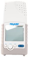 AMPHENOL ADVANCED SENSORS T7001I Air Quality Meter, 0 °C, 50 °C, 0% to 95%, 0ppm to 10000ppm, T7000 Series