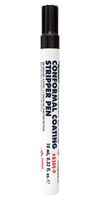 MG CHEMICALS 8309-P Conformal Coating Stripper, Liquid, Pen Style, Safe and Biodegradable, 10 ml