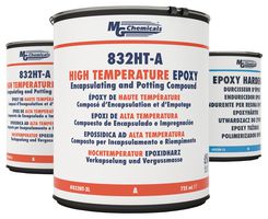 MG CHEMICALS 832HT-3L