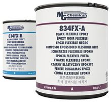 MG CHEMICALS 834FX-1.7L