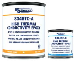 MG CHEMICALS 834HTC-900ML