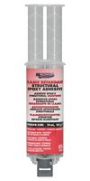 MG CHEMICALS 9200FR-25ML Adhesive, Epoxy, Yellow, Room Temperature, Syringe, 25 ml