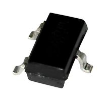 TOREX XC3202B183MR-G Hall Effect Sensor, Hall-Effect Sensor, SOT-23, 3 Pins, 2.4 V, 5.5 V, -40 °C