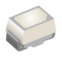 DIALIGHT 5988C10107F LED, Red, SMD, PLCC-2, 20 mA, 1.8 V, 625 nm