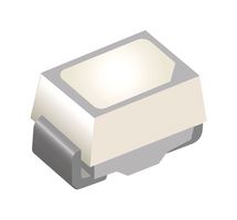 DIALIGHT 5988C40107F LED, Yellow, SMD, Mini PLCC-2, 20 mA, 1.8 V, 590 nm