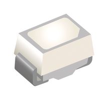 DIALIGHT 5988C90107F LED, Blue, SMD, Mini PLCC-2, 20 mA, 2.8 V, 470 nm