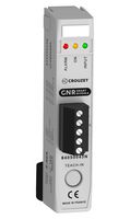 CROUZET 84050043N Solid State Relay, 40 A, DIN Rail, Screw