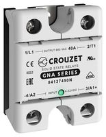 CROUZET 84137450N