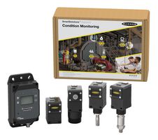 BANNER ENGINEERING STARTERKIT91200-CM-V