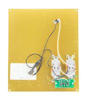L-COM NB14-RP10F-1 Plate, Mounting, L-com 1412xx-10F-1 Enclosures, 276 mm