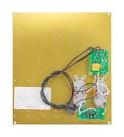 L-COM NB14-RP10FSD Plate, Mounting, L-com 1412xx-10FSD Enclosures, 276 mm