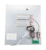 L-COM NB18-RP1HFA2 Plate, Mounting, L-com 1816xx-1HFA2 Enclosures, 378 mm