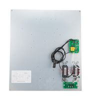 L-COM NB18-RP10FSX Plate, Mounting, L-com 1816xx-10FSX NEMA Enclosures, 378 mm