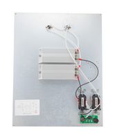L-COM NB20-RP1H0 Plate, Mounting, L-com 2016xx-1H0 Enclosures, 378 mm