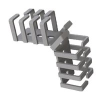 ESSENTRA COMPONENTS RX5050-0