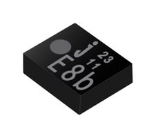 PANASONIC 6TPS150MUD Tantalum Polymer Capacitor, 150 µF, ± 20%, 6.3 V, B1S, 0.03 ohm, 1411 [3528 Metric]