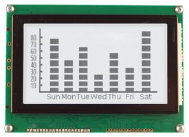 MIDAS DISPLAYS MC240128A6W-FPTLW-V2