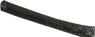 PRO POWER PET25 25M BLACK