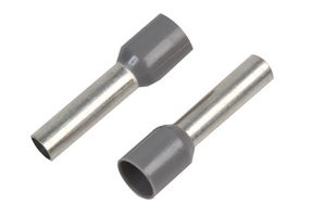 PRO POWER PET4040 Férula, Gris, German Single