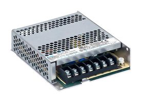 DELTA ELECTRONICS PMT-30V100W2BA AC/DC Enclosed Power Supply (PSU), ITE & Household, 1 Outputs, 108 W, 30 V, 3.6 A