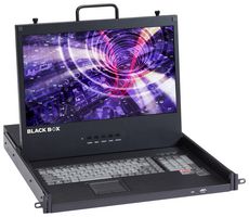 BLACK BOX KVT617A-US