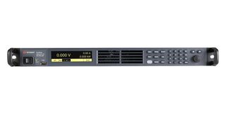 KEYSIGHT TECHNOLOGIES EL4933A DC Electronic Load, EL4900 Series, 6 kW, Programmable, 0 V, 80 V, 120 A