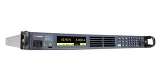 KEYSIGHT TECHNOLOGIES RP5915A AC/DC Front End Power Supply (PSU), Regenerative, 1 Output, Programmable, 2 kW, 500 V, 12 A