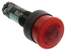 IDEC HW1E-TV4F02QD-R-24V