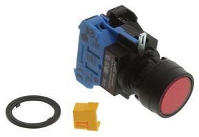 IDEC HW1L-M1F10QD-R-24V