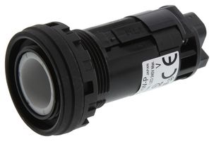 IDEC HW1P-2FQ0 Switch Actuator, Idec HW Series Dia. 22mm Pilot Lights, HW Series