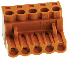 WEIDMULLER 1526760000