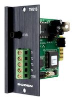 BOGEN COMMUNICATIONS TNG1S